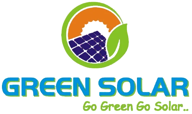 Green Solar