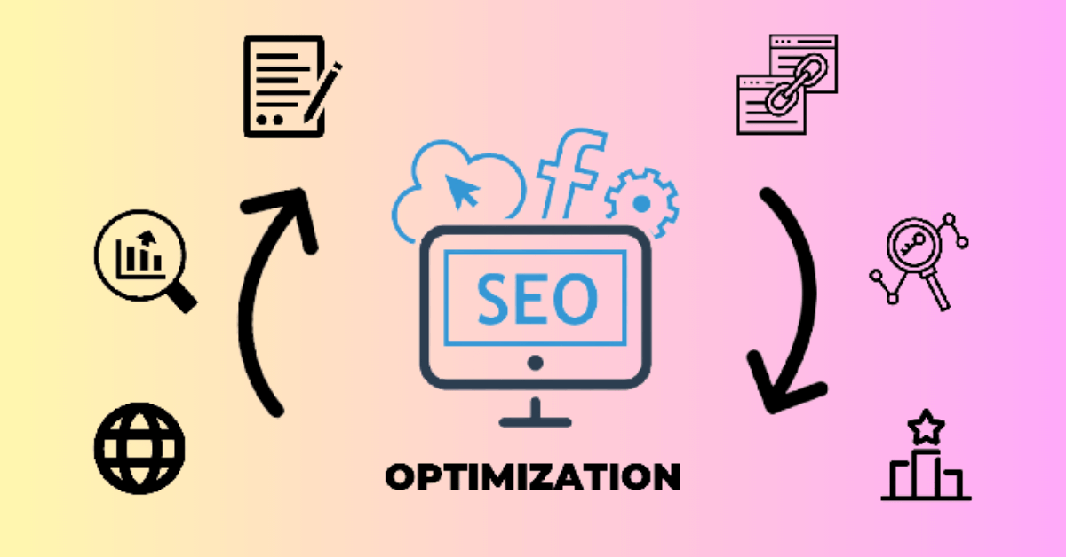 search engine optimization