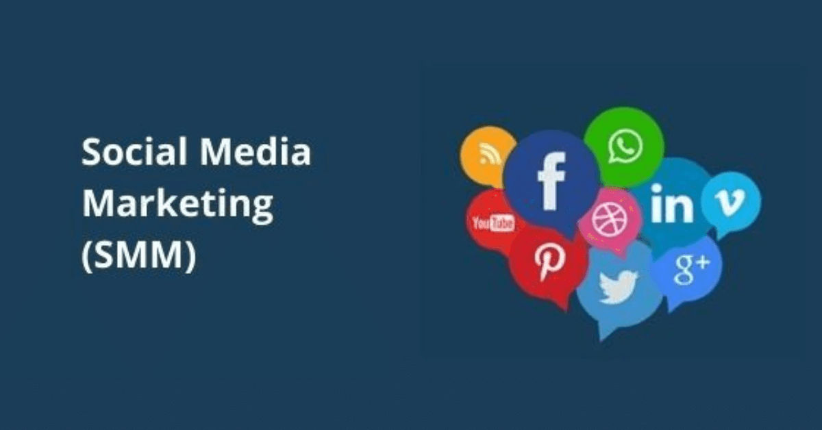 social media marketing company