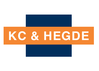 KC & Hegde