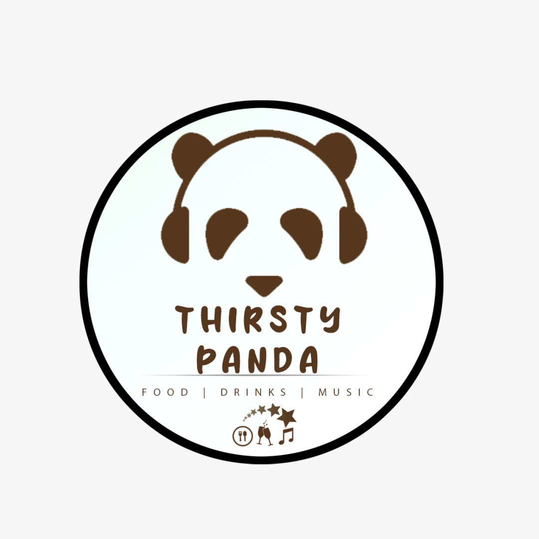 Thristy Panda