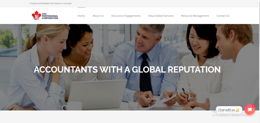 Best Charted Accounting Firm