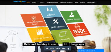 Automotive Training Solutions Company