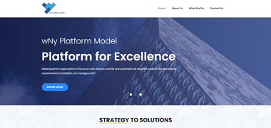 wYn Consulting Minds, Process oriented consulting and strategic enablers